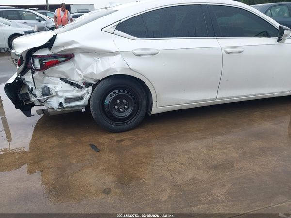 2022 LEXUS ES 350 350 Premium