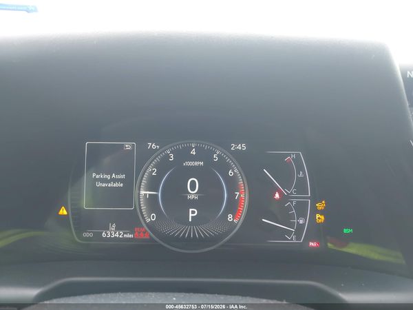 2022 LEXUS ES 350 350 Premium