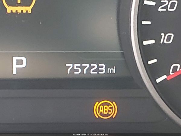 2019 KIA STINGER GT1