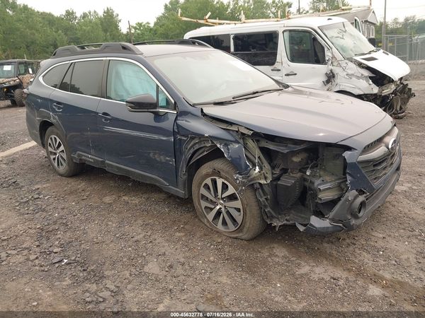 2023 SUBARU OUTBACK PREMIUM — I1