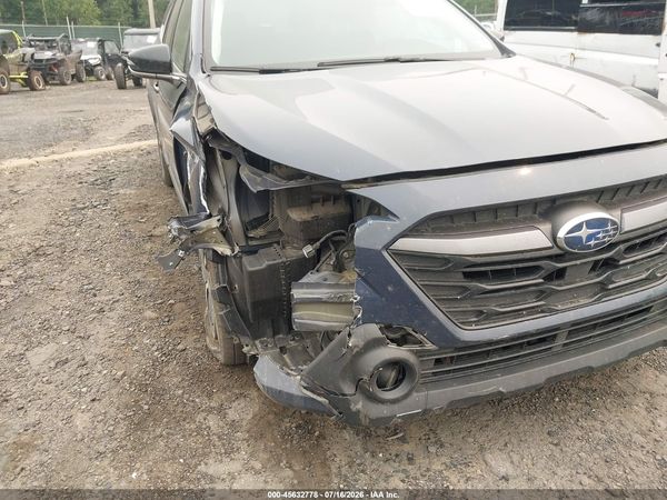 2023 SUBARU OUTBACK PREMIUM — I6