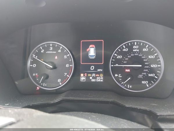 2023 SUBARU OUTBACK PREMIUM — I7