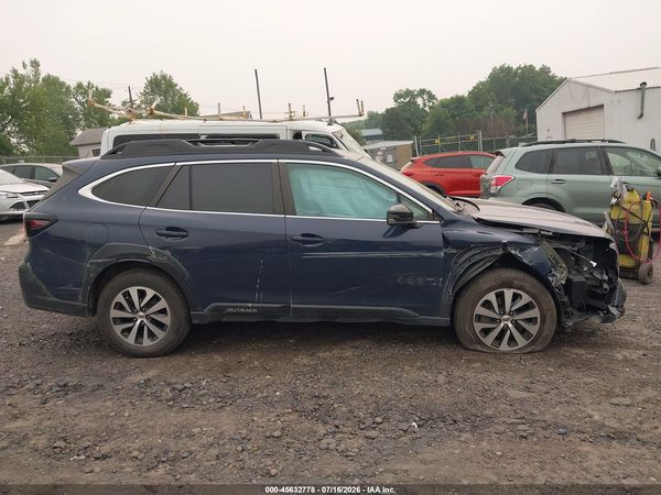 2023 SUBARU OUTBACK PREMIUM — I116