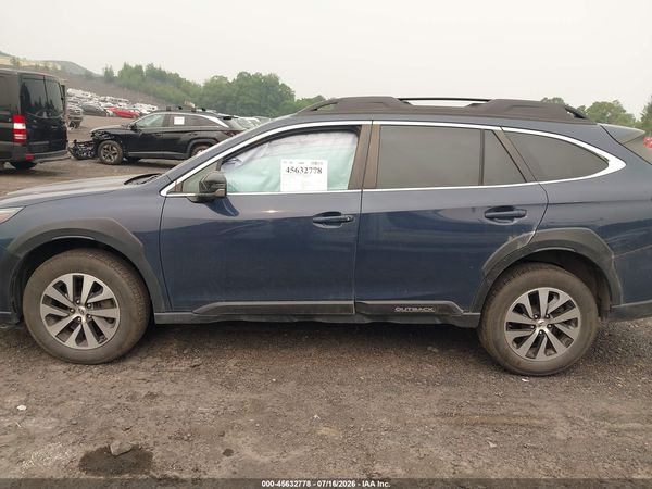 2023 SUBARU OUTBACK PREMIUM — I117