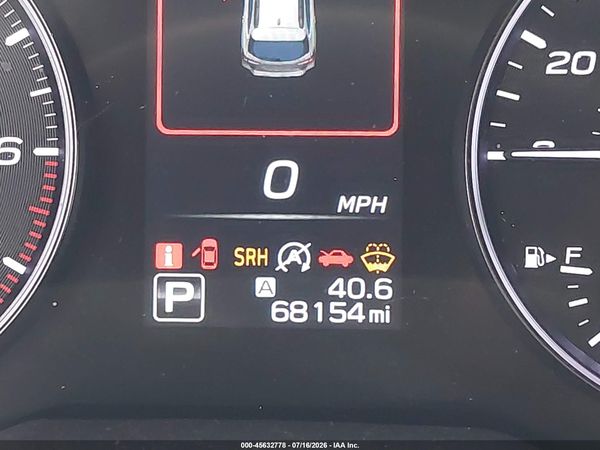 2023 SUBARU OUTBACK PREMIUM — I118