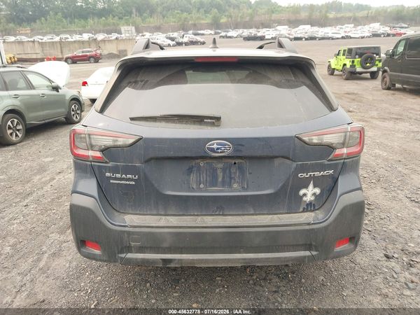 2023 SUBARU OUTBACK PREMIUM — I119