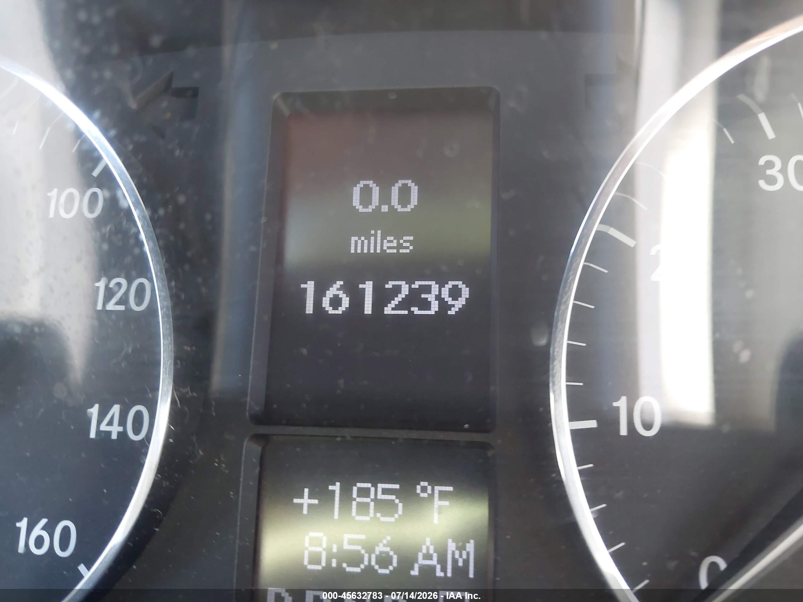 2004 MERCEDES-BENZ C 240 C240