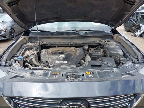 2021 MAZDA CX-9 TOURING