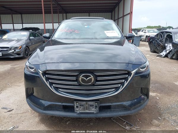 2021 MAZDA CX-9 TOURING