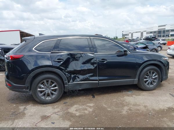 2021 MAZDA CX-9 TOURING