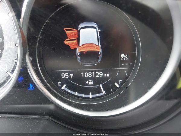 2021 MAZDA CX-9 TOURING