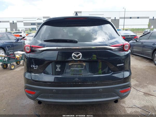 2021 MAZDA CX-9 TOURING