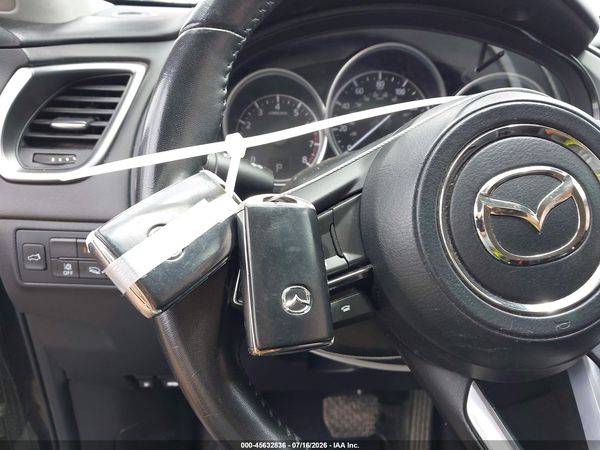 2021 MAZDA CX-9 TOURING