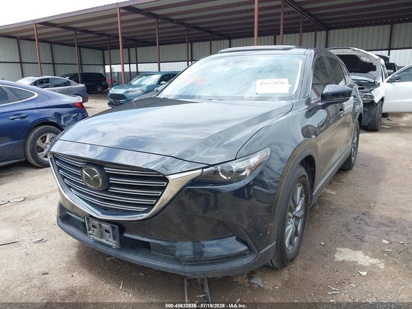 2021 MAZDA CX-9 TOURING