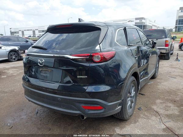 2021 MAZDA CX-9 TOURING