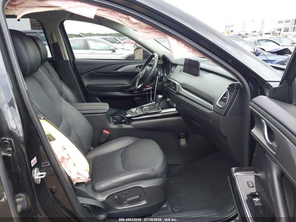 2021 MAZDA CX-9 TOURING