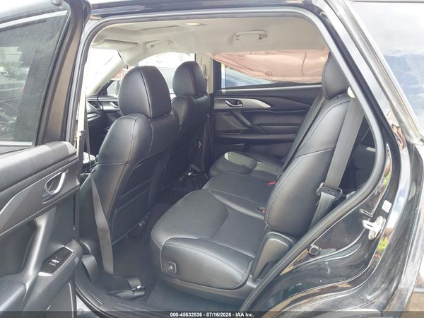 2021 MAZDA CX-9 TOURING