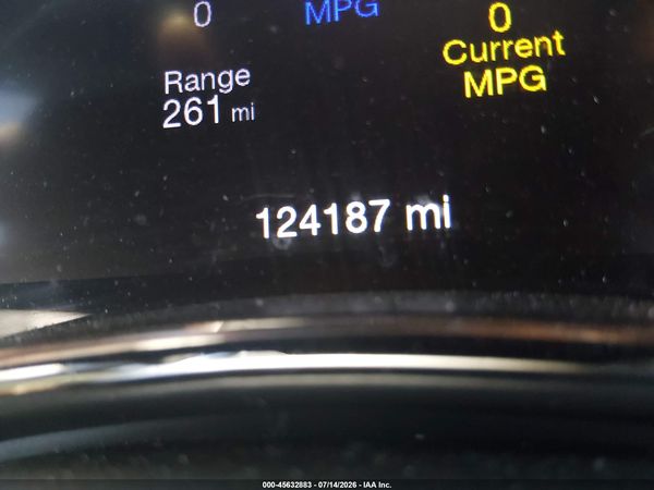 2019 DODGE DURANGO GT PLUS AWD