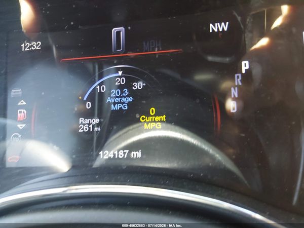 2019 DODGE DURANGO GT PLUS AWD