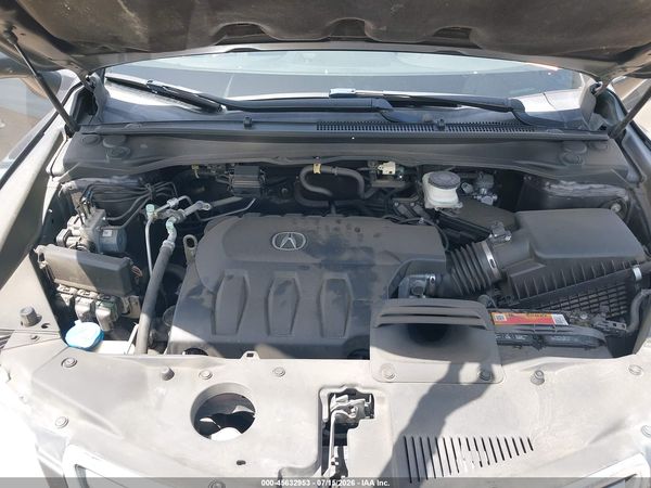 2016 ACURA RDX ADVANCE PACKAGE