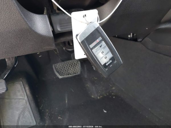 2016 ACURA RDX ADVANCE PACKAGE