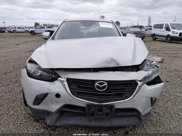 2019 MAZDA CX-3 SPORT