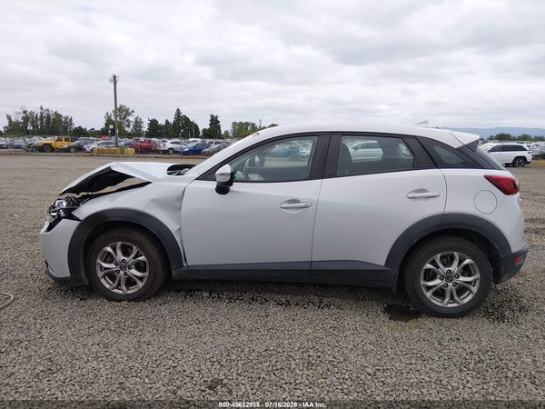 2019 MAZDA CX-3 SPORT