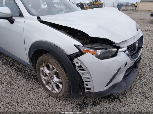 2019 MAZDA CX-3 SPORT