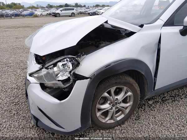 2019 MAZDA CX-3 SPORT