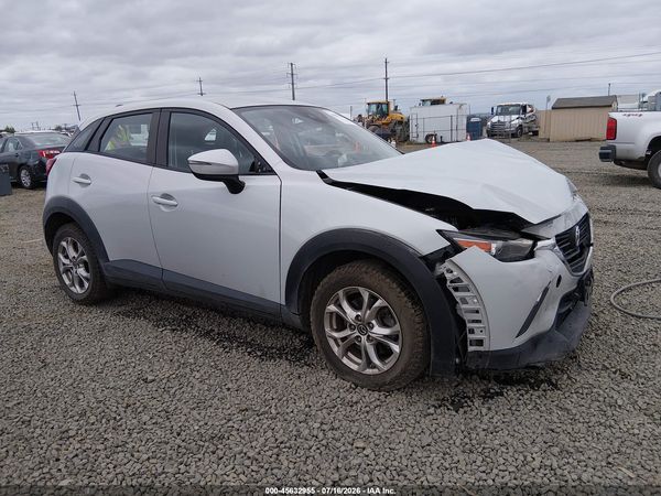 2019 MAZDA CX-3 SPORT