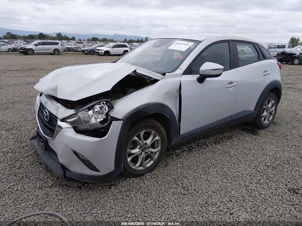 2019 MAZDA CX-3 SPORT