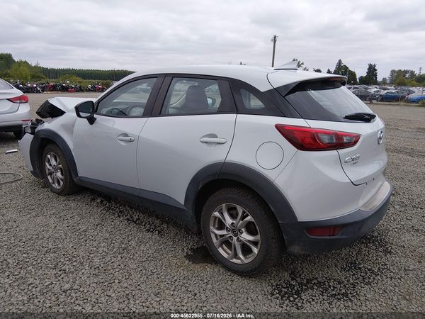 2019 MAZDA CX-3 SPORT
