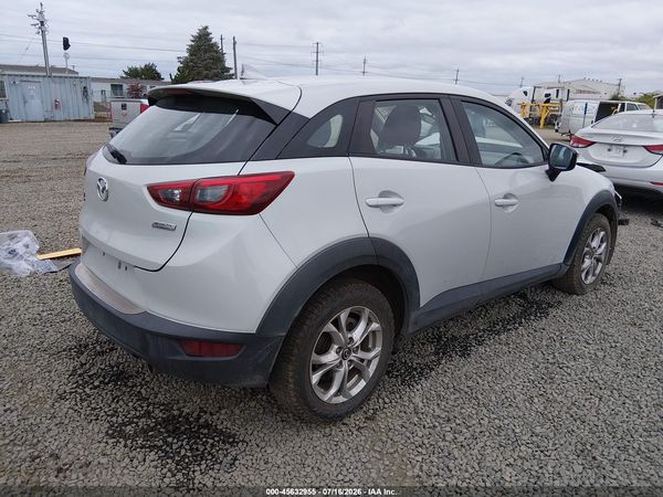 2019 MAZDA CX-3 SPORT