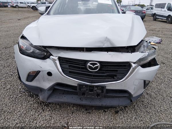 2019 MAZDA CX-3 SPORT