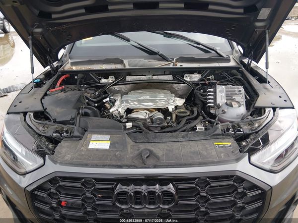 2024 AUDI SQ5 SPORTBACK