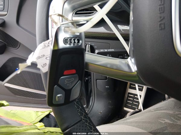 2024 AUDI SQ5 SPORTBACK