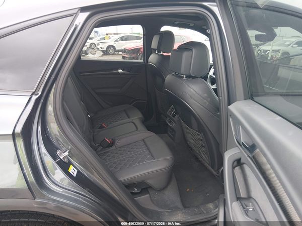 2024 AUDI SQ5 SPORTBACK