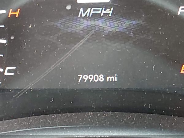 2022 DODGE CHARGER SXT RWD