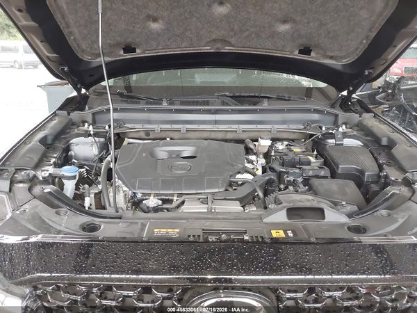2024 MAZDA CX-5 2.5 S PREFERRED