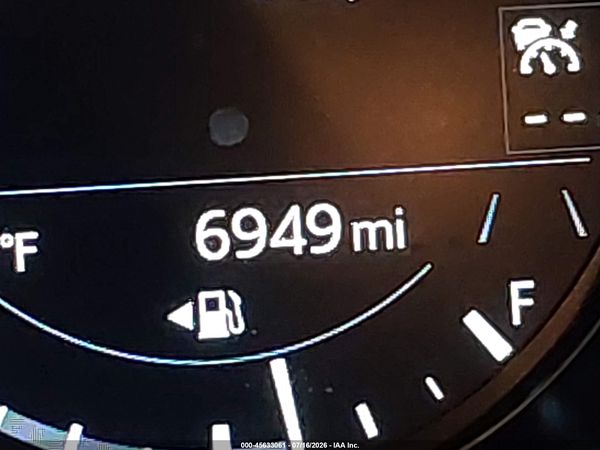 2024 MAZDA CX-5 2.5 S PREFERRED