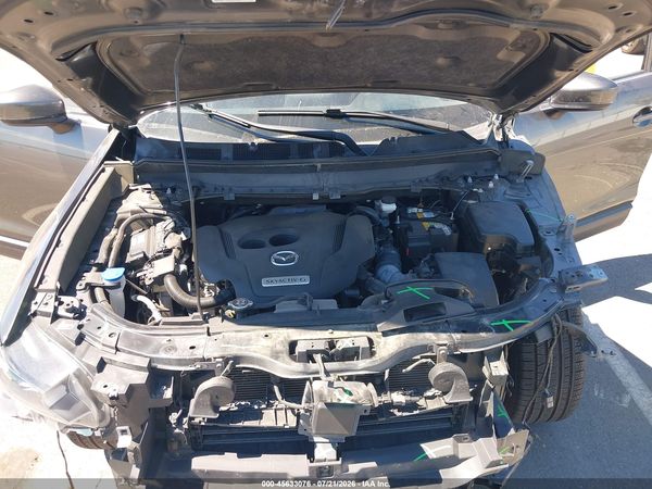2020 MAZDA CX-9 SPORT