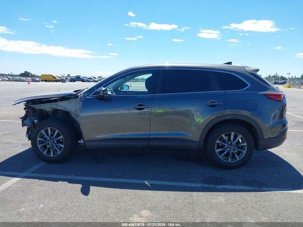2020 MAZDA CX-9 SPORT