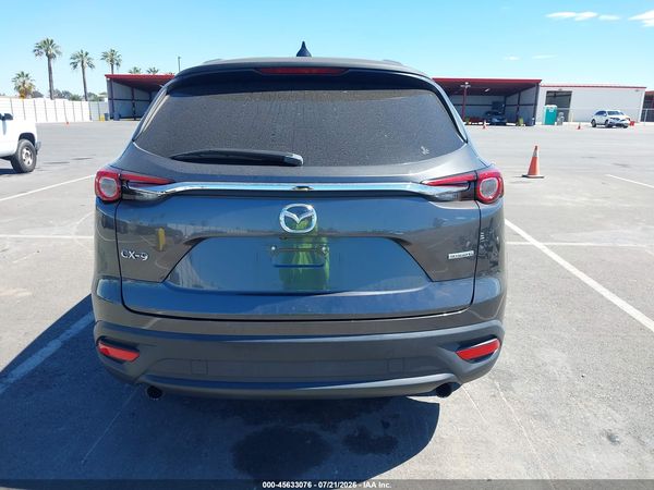2020 MAZDA CX-9 SPORT
