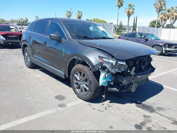 2020 MAZDA CX-9 SPORT