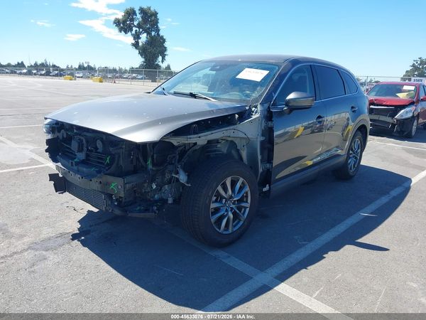 2020 MAZDA CX-9 SPORT