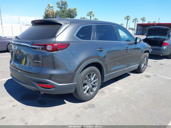 2020 MAZDA CX-9 SPORT