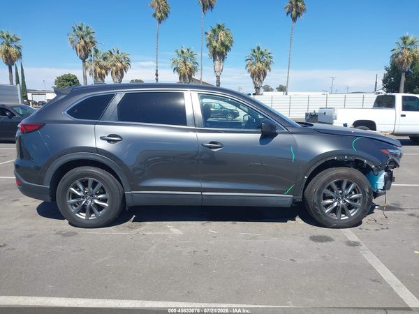 2020 MAZDA CX-9 SPORT
