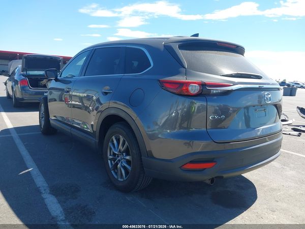 2020 MAZDA CX-9 SPORT