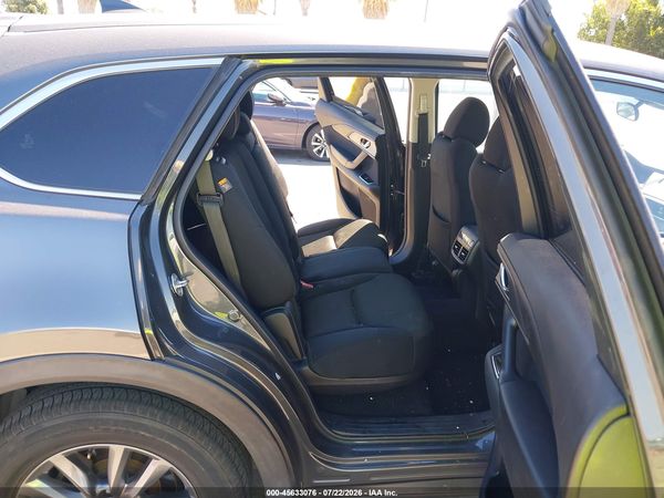2020 MAZDA CX-9 SPORT