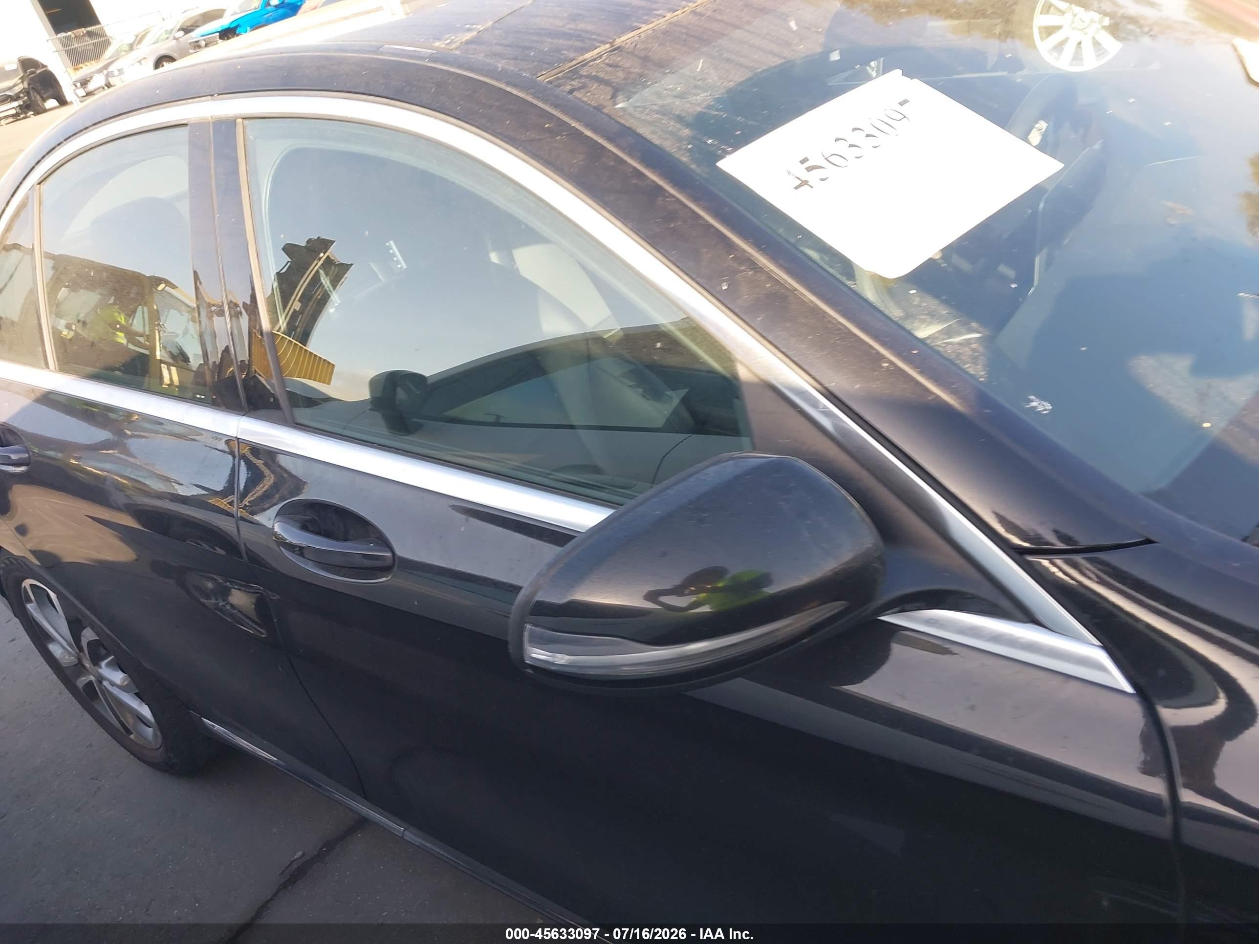 2018 MERCEDES-BENZ C 300 C300